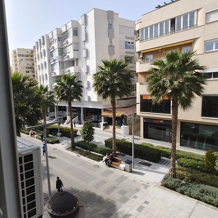 Begona City Center Studio 231 By Namaste Elite Torremolinos Exterior photo