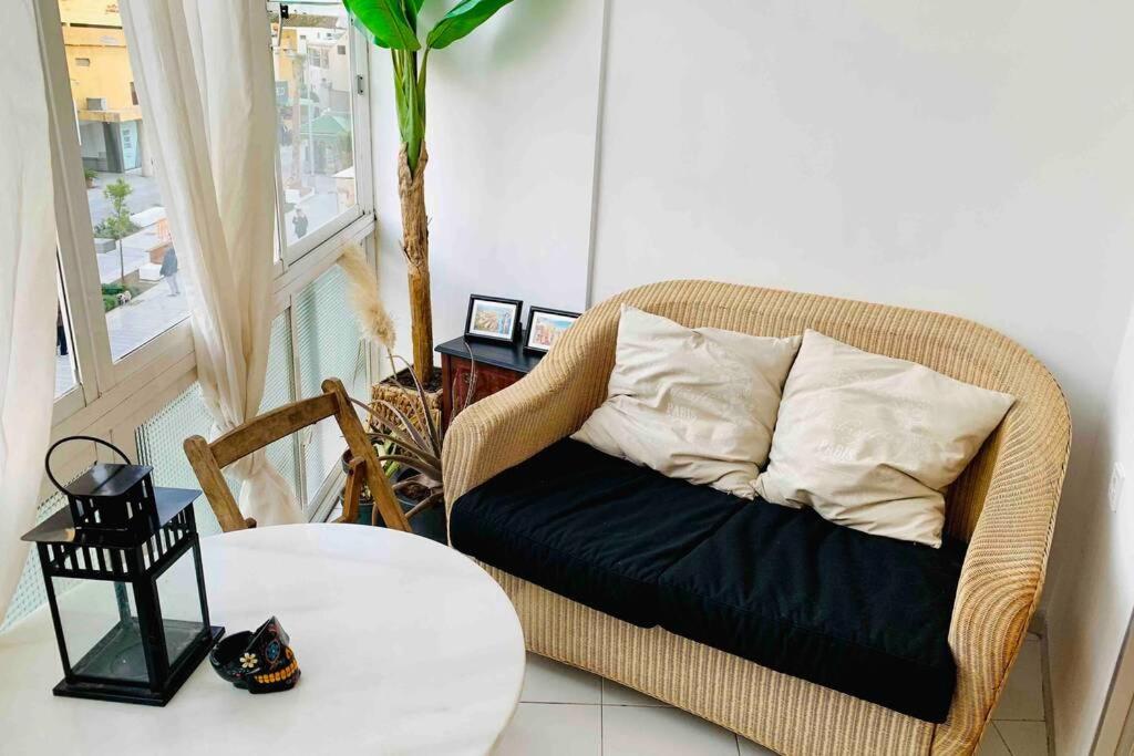 Begona City Center Studio 231 By Namaste Elite Torremolinos Exterior photo