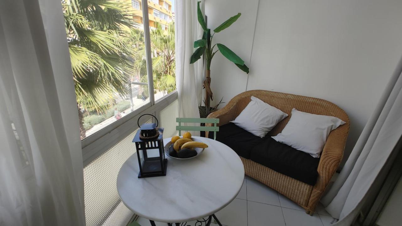 Begona City Center Studio 231 By Namaste Elite Torremolinos Exterior photo