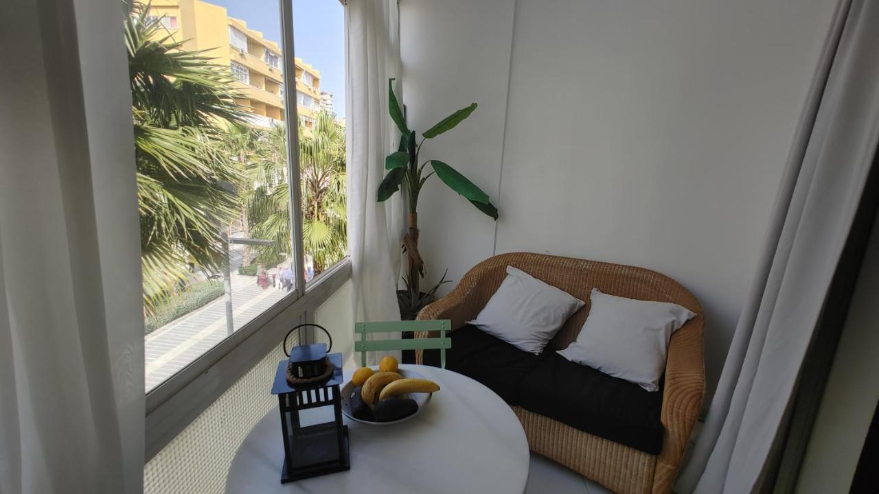 Begona City Center Studio 231 By Namaste Elite Torremolinos Exterior photo
