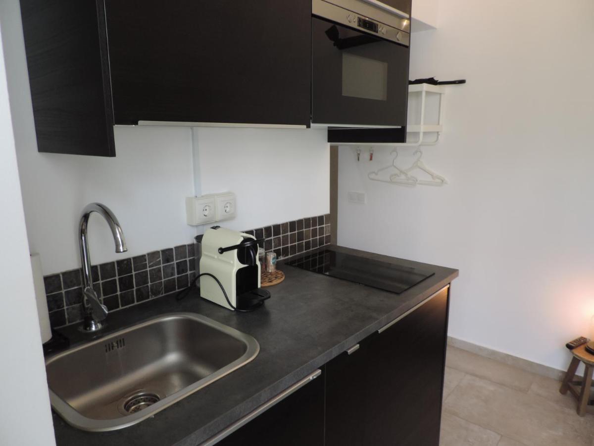 Begona City Center Studio 231 By Namaste Elite Torremolinos Exterior photo