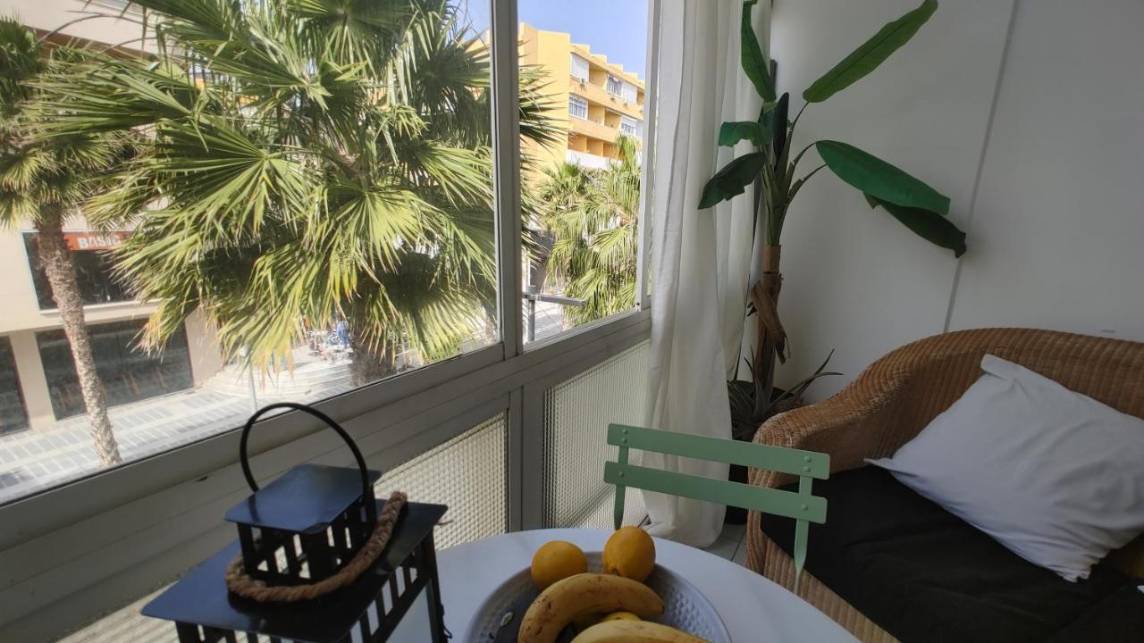 Begona City Center Studio 231 By Namaste Elite Torremolinos Exterior photo